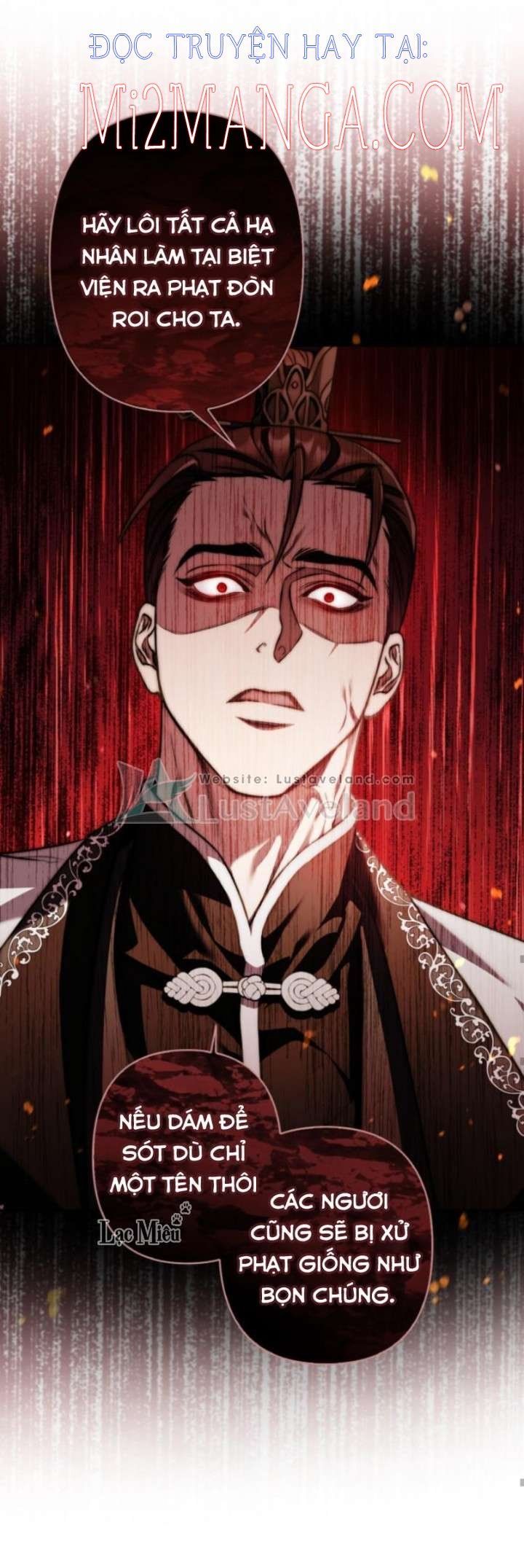 đọc truyện Bản Tình Ca Heeran Chương 18 ảnh 17 tại Thiên Thai Truyện