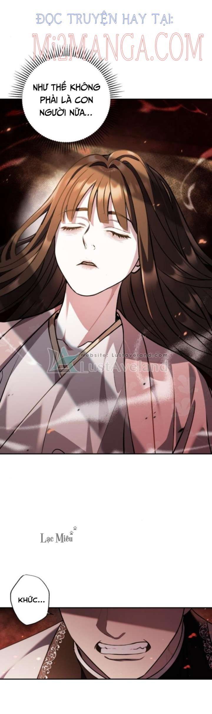 đọc truyện Bản Tình Ca Heeran Chương 18 ảnh 5 tại Thiên Thai Truyện