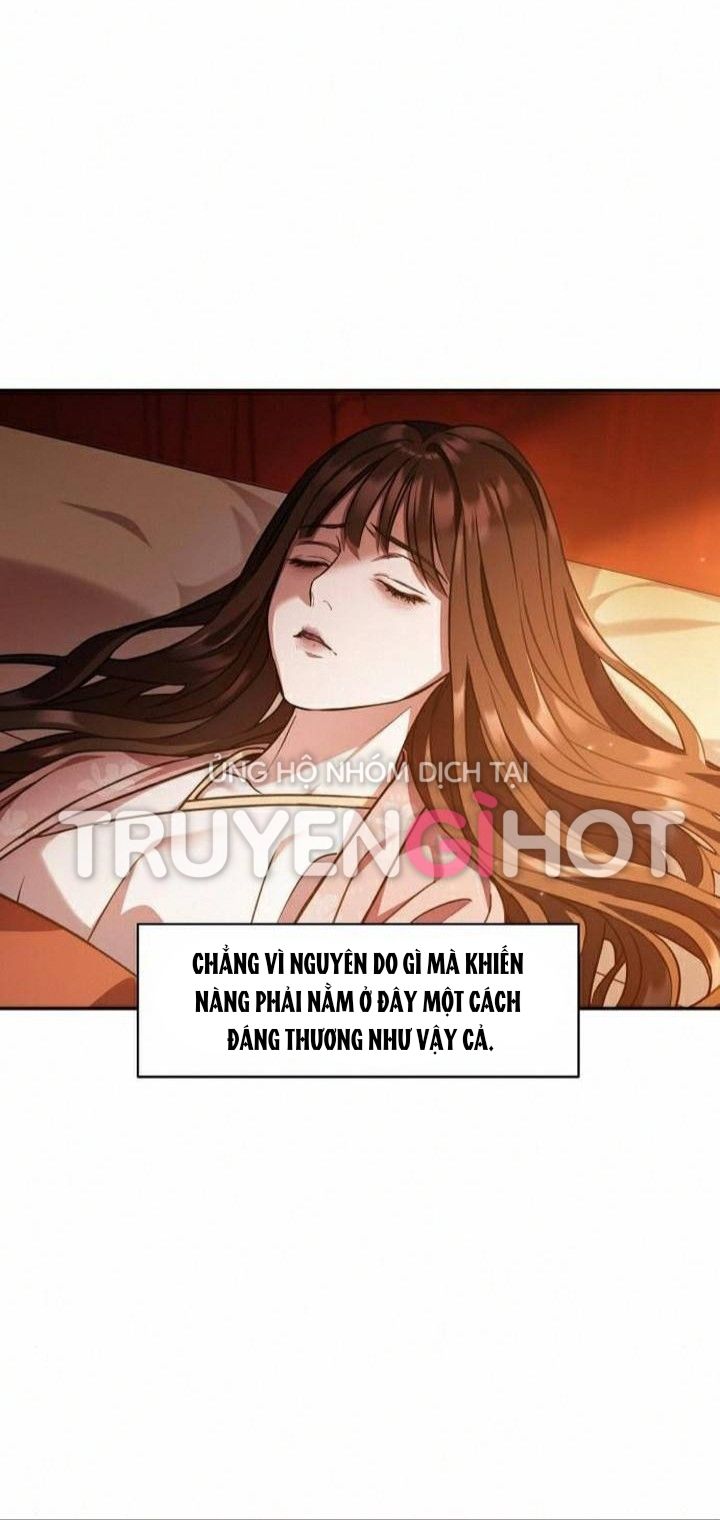 đọc truyện Bản Tình Ca Heeran Chương 19.1 ảnh 13 tại Giả Dược