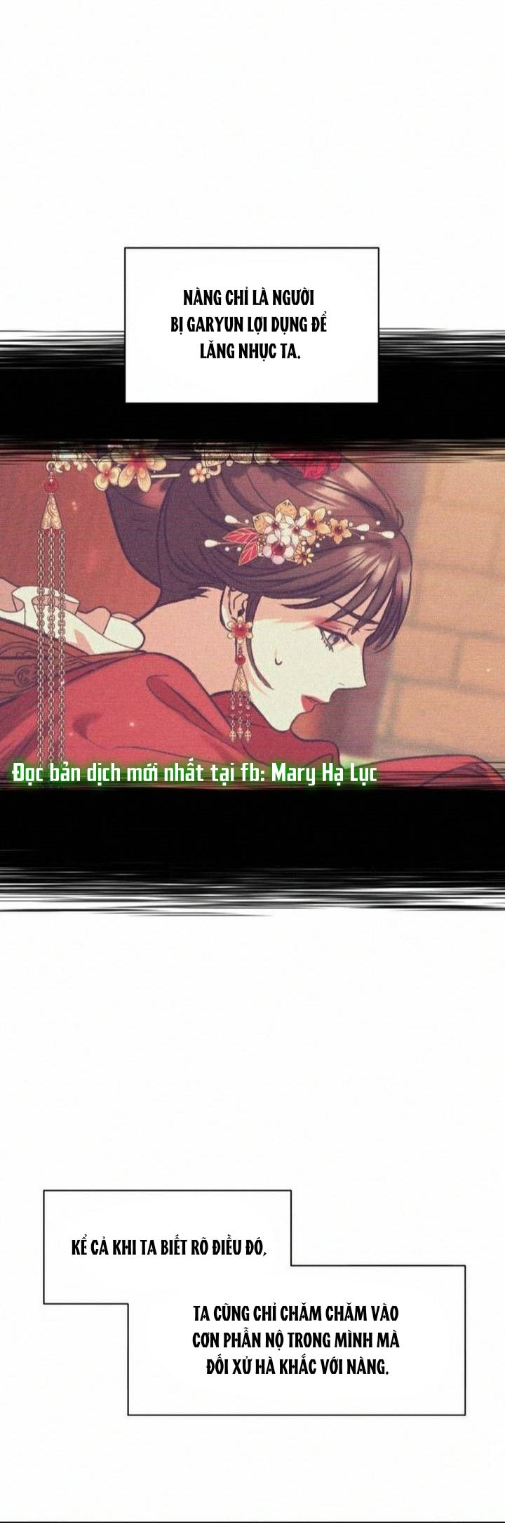 đọc truyện Bản Tình Ca Heeran Chương 19.1 ảnh 15 tại Giả Dược