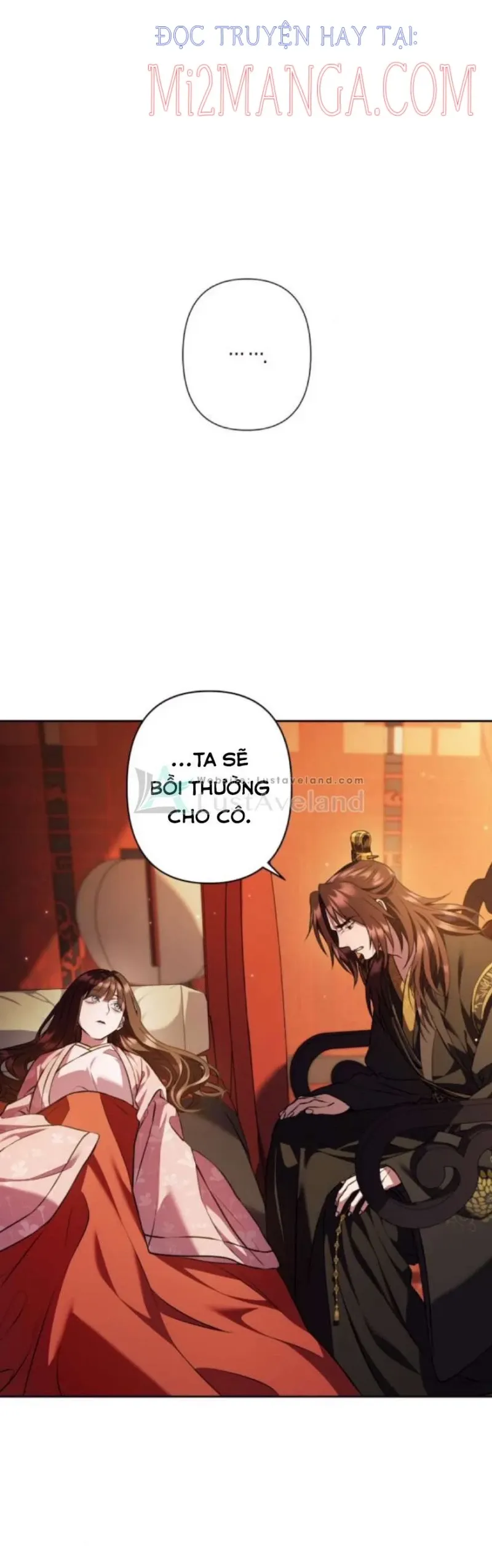 đọc truyện Bản Tình Ca Heeran Chương 19.5 ảnh 12 tại Thiên Thai Truyện