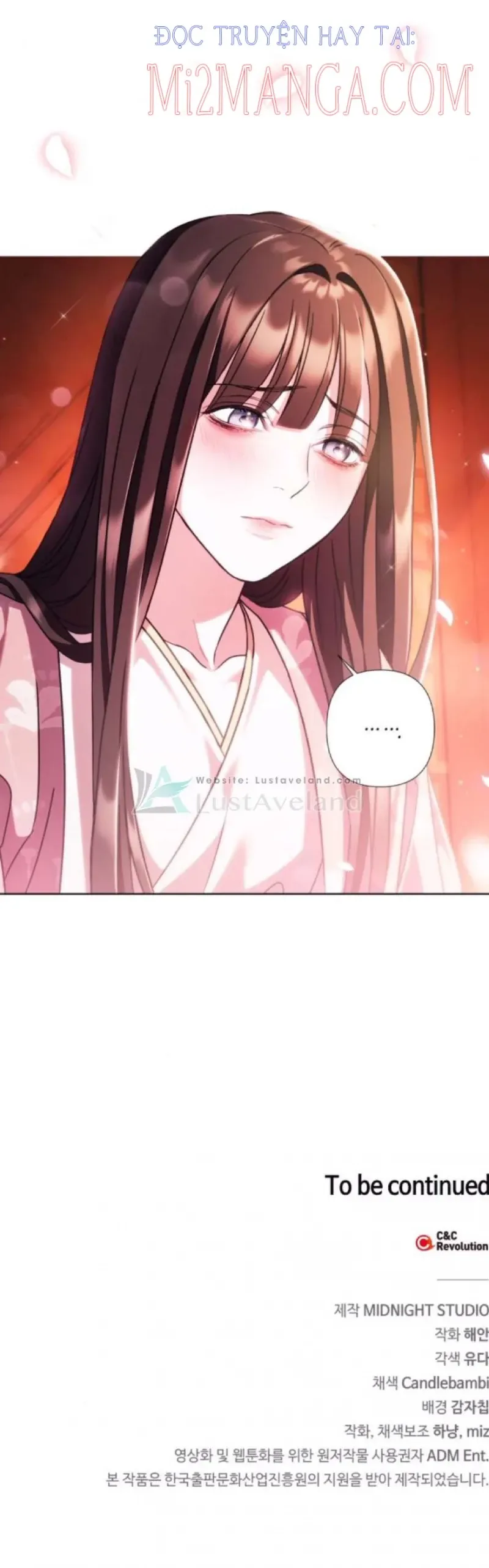 đọc truyện Bản Tình Ca Heeran Chương 19.5 ảnh 17 tại Thiên Thai Truyện