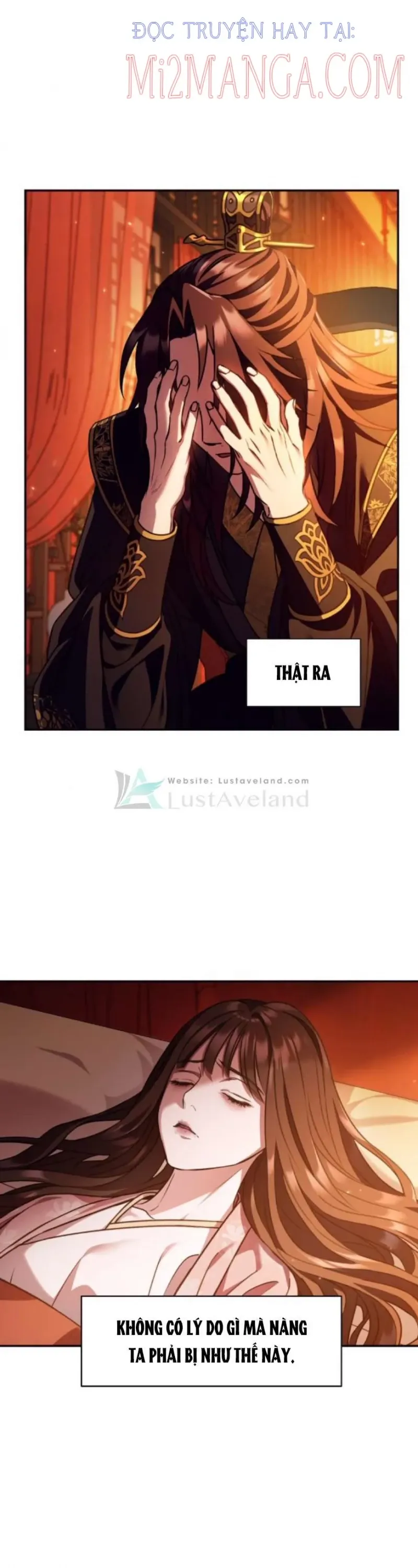 đọc truyện Bản Tình Ca Heeran Chương 19 ảnh 12 tại Thiên Thai Truyện