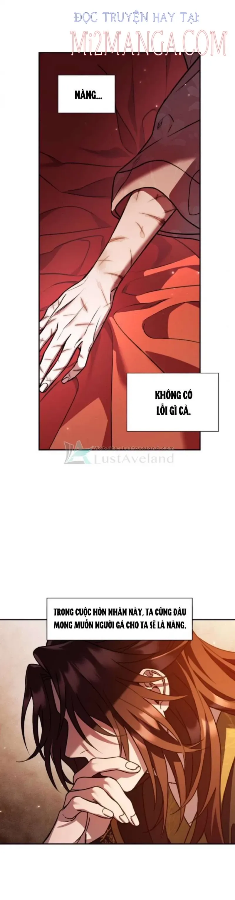 đọc truyện Bản Tình Ca Heeran Chương 19 ảnh 13 tại Thiên Thai Truyện