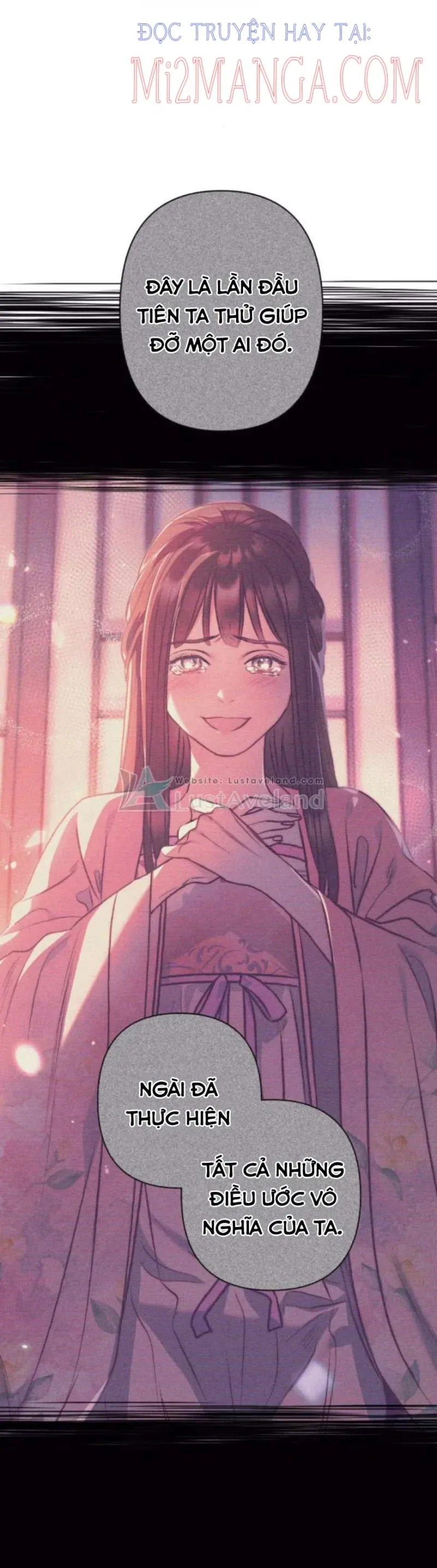 đọc truyện Bản Tình Ca Heeran Chương 19 ảnh 15 tại Thiên Thai Truyện