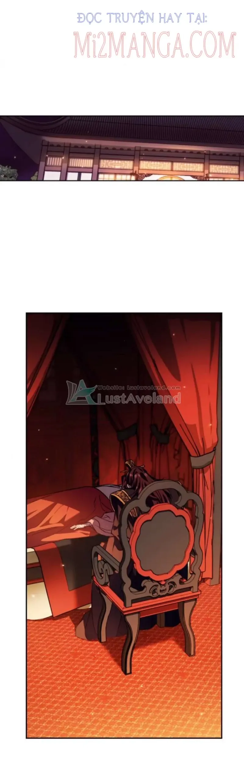 đọc truyện Bản Tình Ca Heeran Chương 19 ảnh 11 tại Thiên Thai Truyện