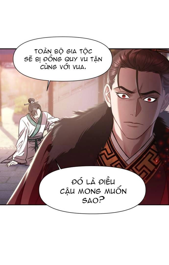 đọc truyện Bản Tình Ca Heeran Chương 2 ảnh 4 tại Giả Dược