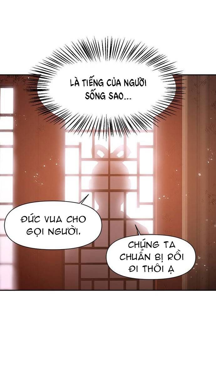 đọc truyện Bản Tình Ca Heeran Chương 2 ảnh 31 tại Giả Dược