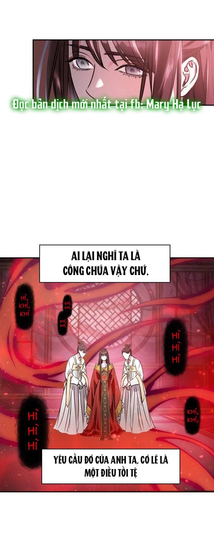 đọc truyện Bản Tình Ca Heeran Chương 2 ảnh 50 tại Giả Dược