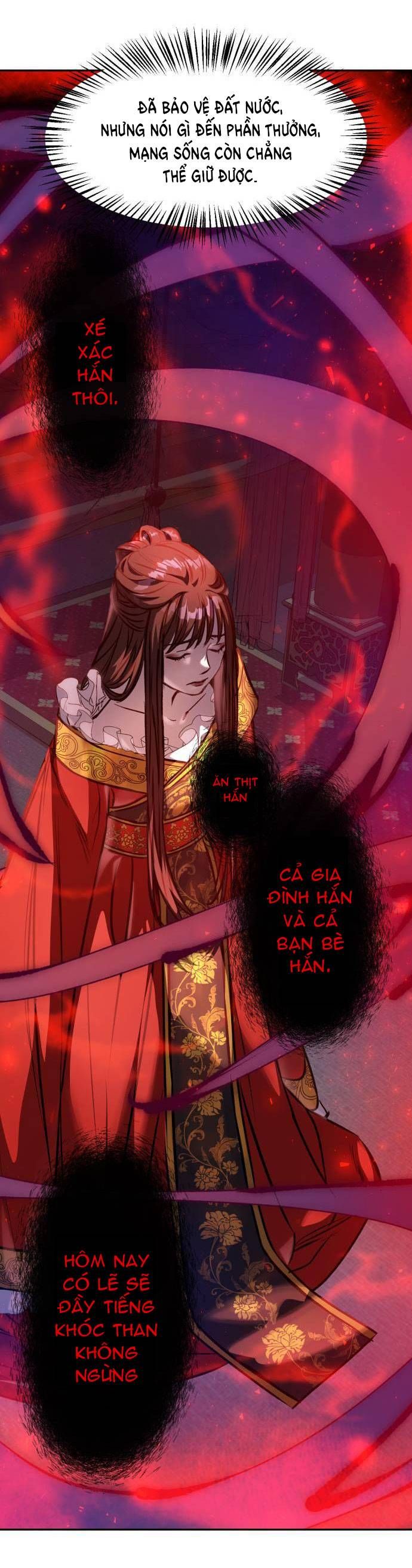 đọc truyện Bản Tình Ca Heeran Chương 2 ảnh 54 tại Giả Dược
