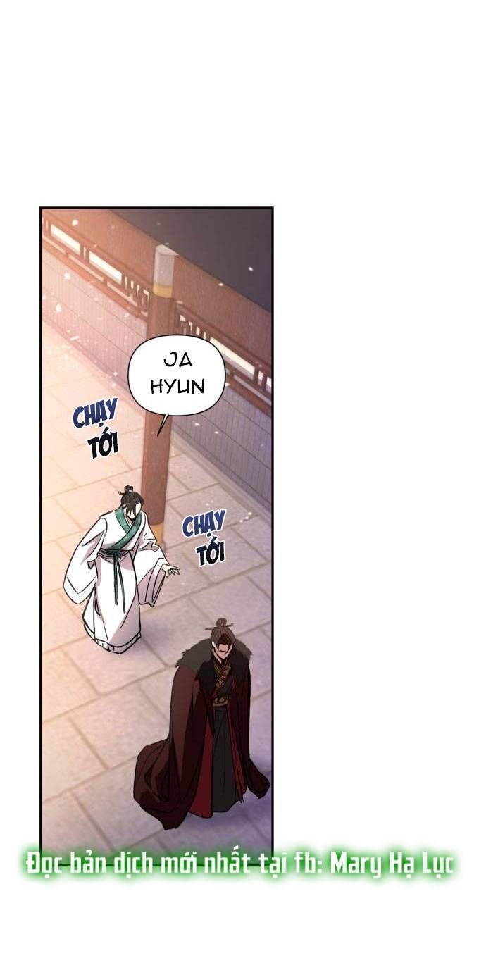 đọc truyện Bản Tình Ca Heeran Chương 2 ảnh 7 tại Giả Dược