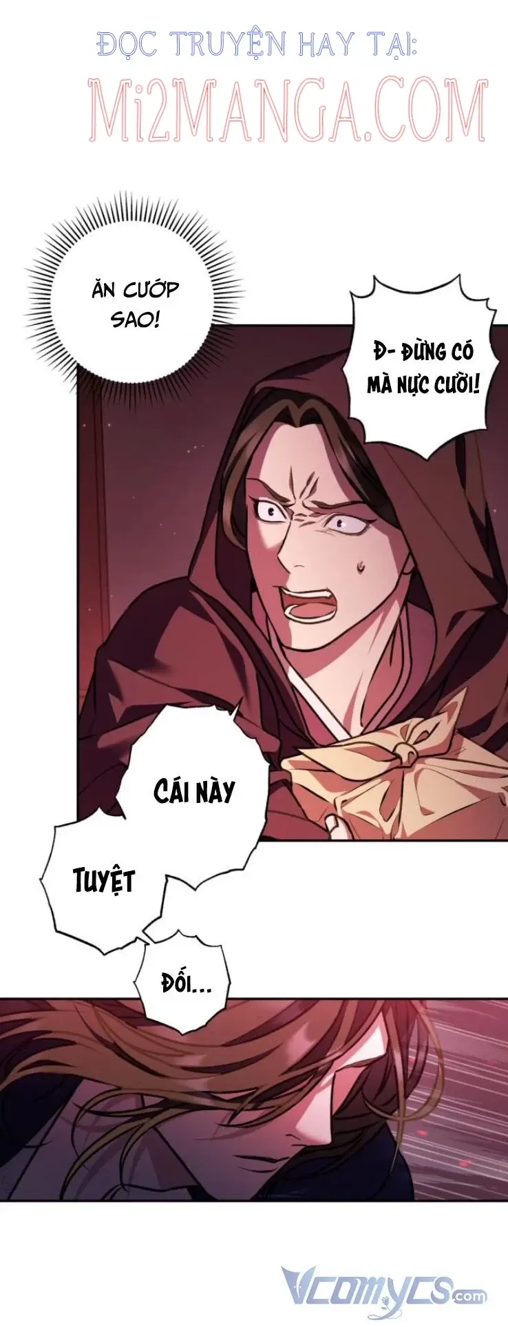 đọc truyện Bản Tình Ca Heeran Chương 20.5 ảnh 14 tại Thiên Thai Truyện