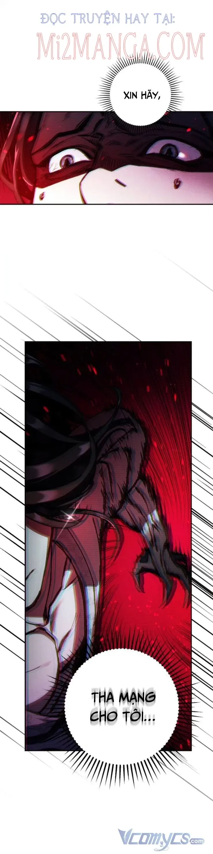 đọc truyện Bản Tình Ca Heeran Chương 20.5 ảnh 16 tại Thiên Thai Truyện