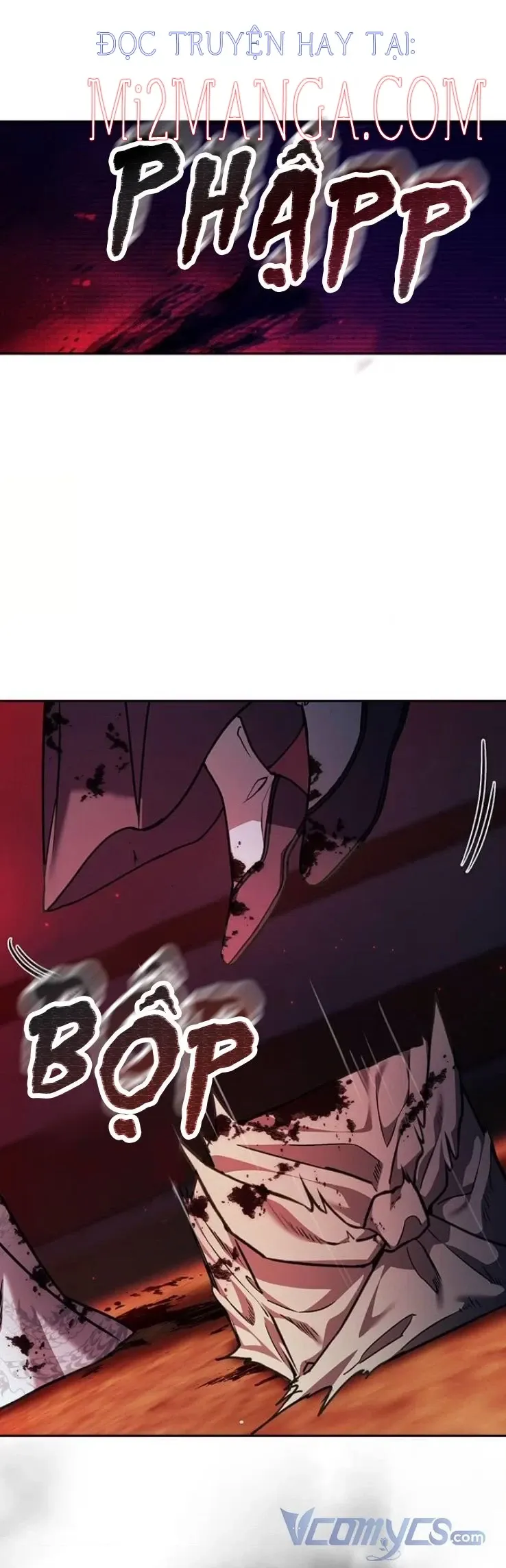 đọc truyện Bản Tình Ca Heeran Chương 20.5 ảnh 17 tại Thiên Thai Truyện