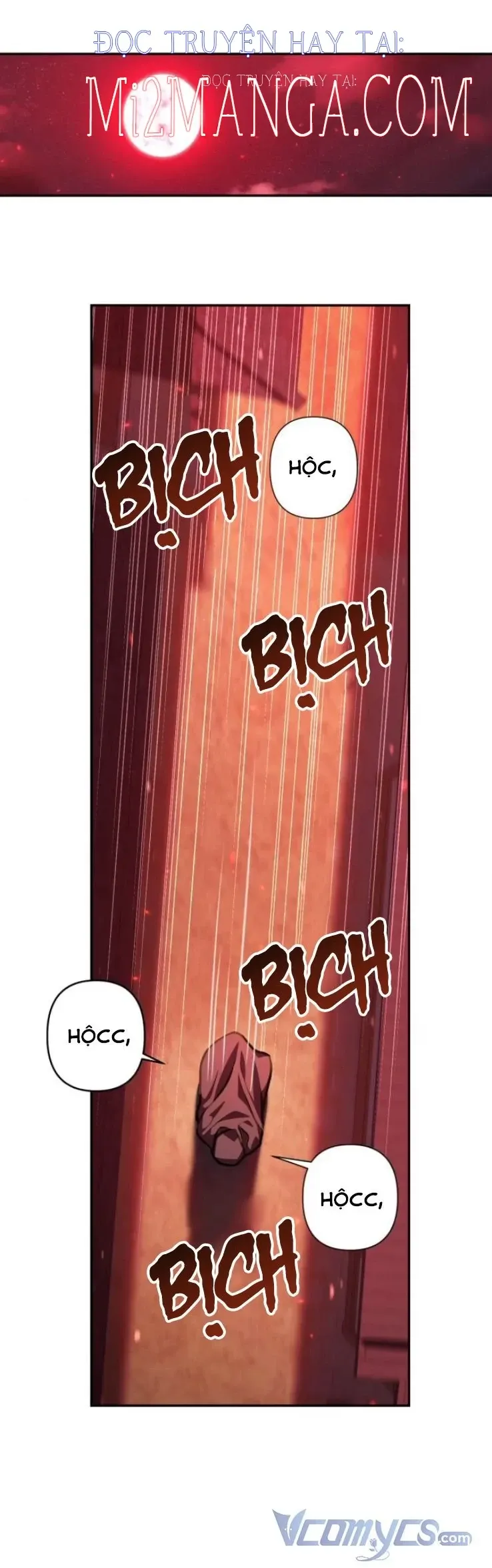 đọc truyện Bản Tình Ca Heeran Chương 20.5 ảnh 9 tại Thiên Thai Truyện