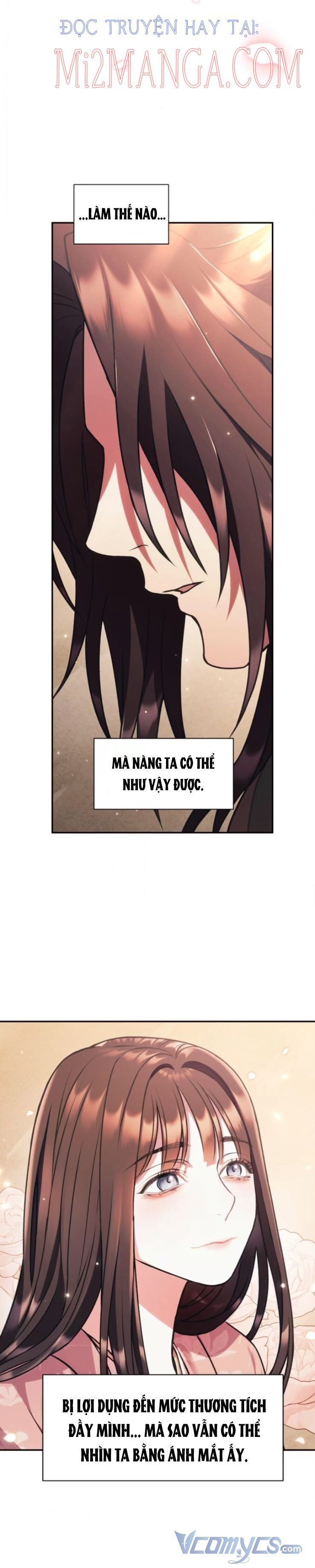 đọc truyện Bản Tình Ca Heeran Chương 20 ảnh 12 tại Thiên Thai Truyện