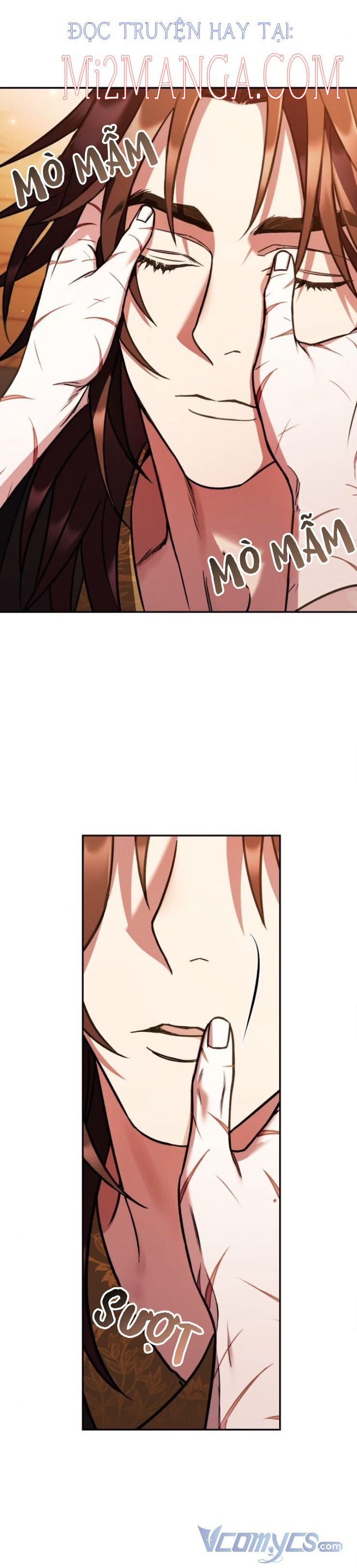 đọc truyện Bản Tình Ca Heeran Chương 20 ảnh 16 tại Thiên Thai Truyện