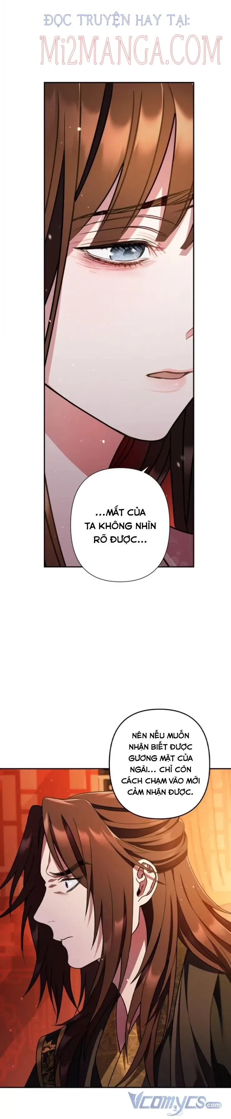 đọc truyện Bản Tình Ca Heeran Chương 20 ảnh 5 tại Thiên Thai Truyện