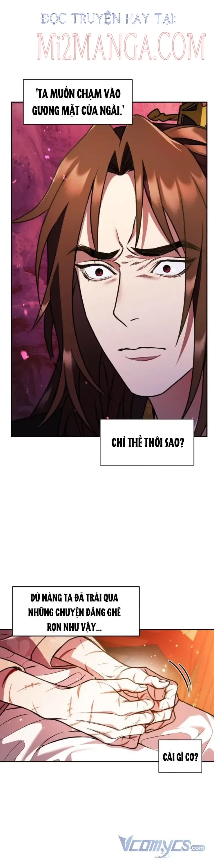 đọc truyện Bản Tình Ca Heeran Chương 20 ảnh 7 tại Thiên Thai Truyện