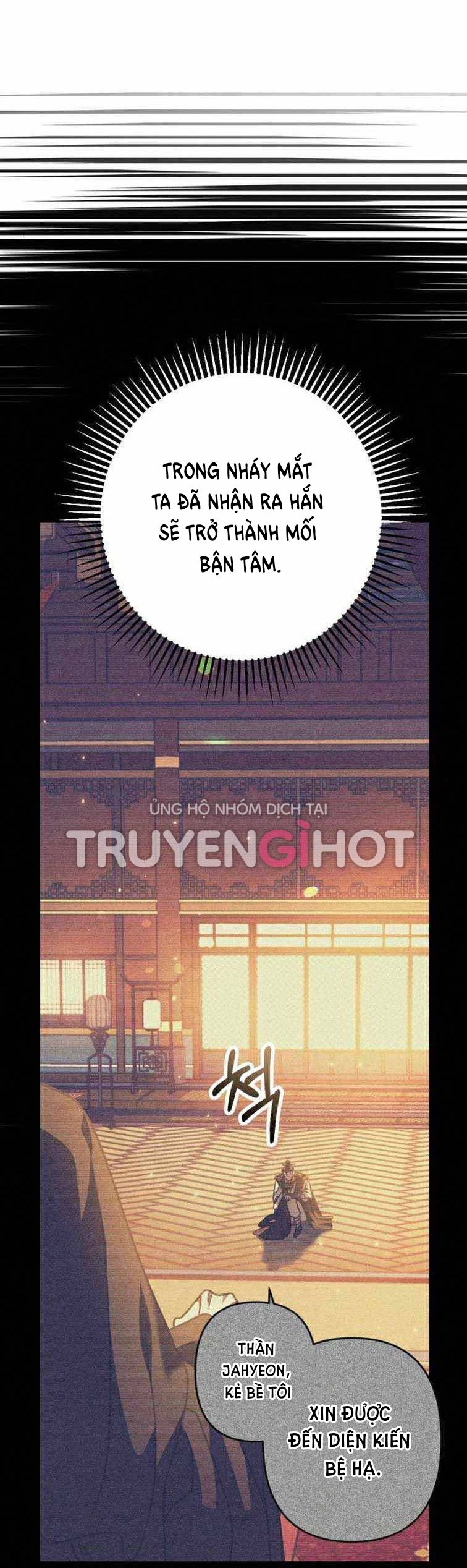 đọc truyện Bản Tình Ca Heeran Chương 21.2 ảnh 2 tại Giả Dược