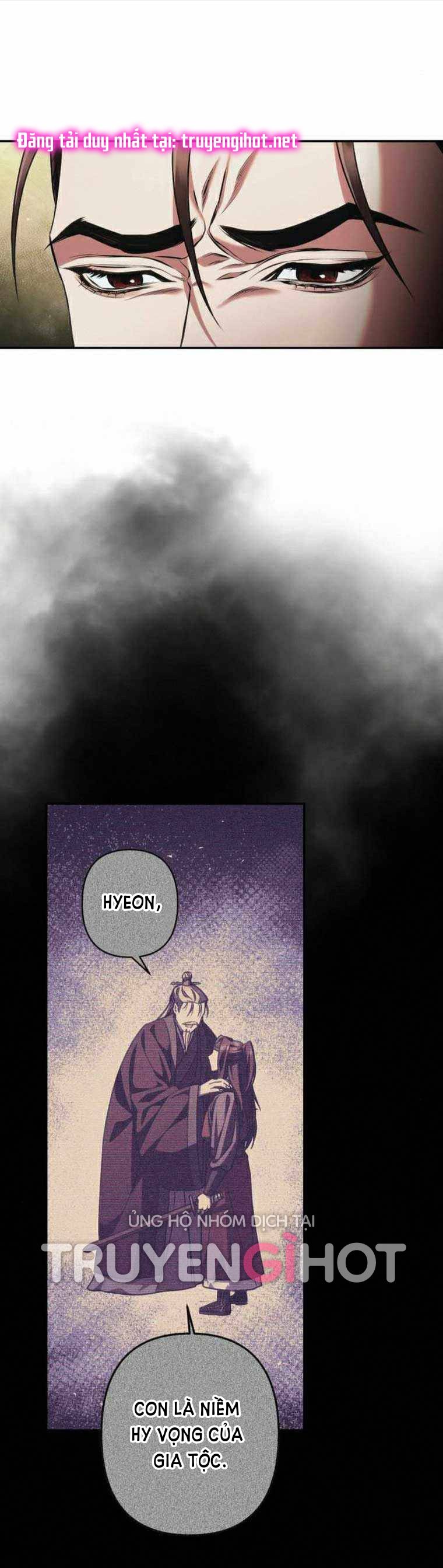 đọc truyện Bản Tình Ca Heeran Chương 21.2 ảnh 16 tại Giả Dược