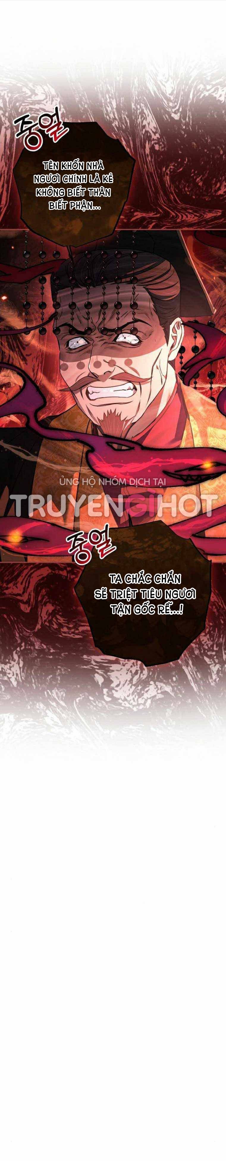 đọc truyện Bản Tình Ca Heeran Chương 21.2 ảnh 5 tại Giả Dược