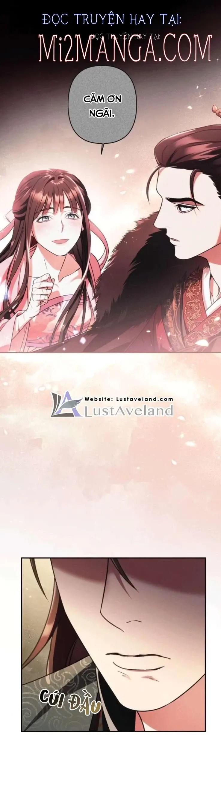 đọc truyện Bản Tình Ca Heeran Chương 21.5 ảnh 18 tại Thiên Thai Truyện