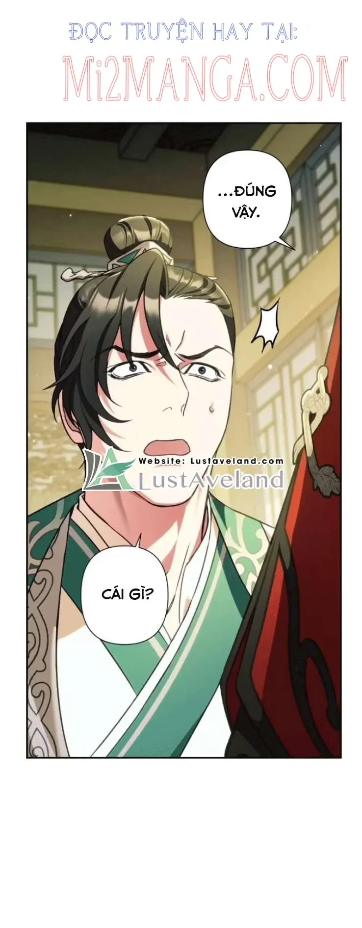 đọc truyện Bản Tình Ca Heeran Chương 21.5 ảnh 19 tại Thiên Thai Truyện