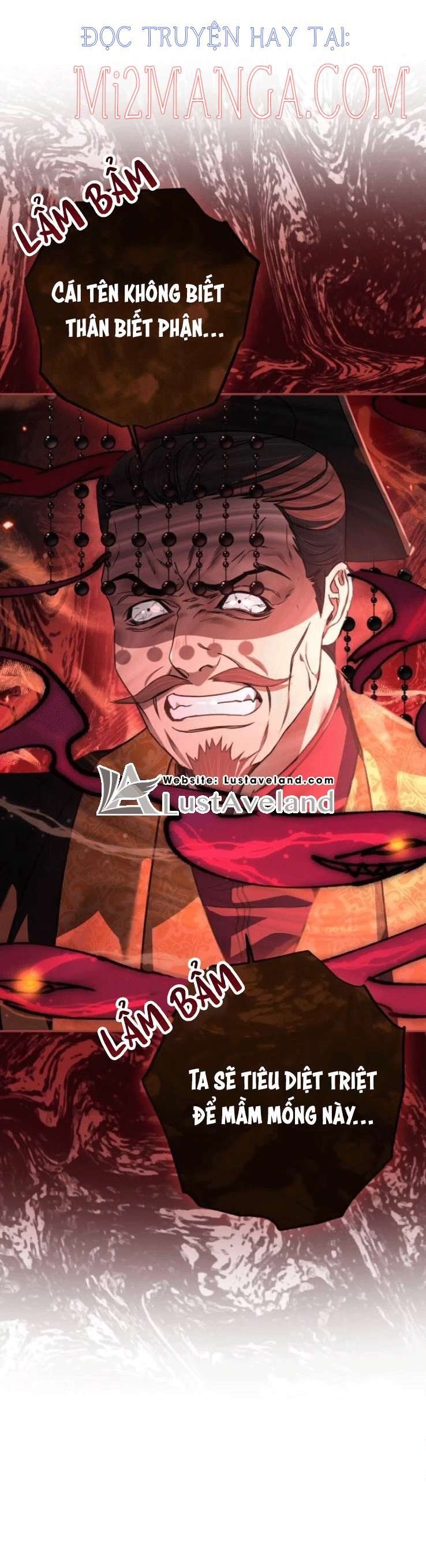 đọc truyện Bản Tình Ca Heeran Chương 21.5 ảnh 5 tại Thiên Thai Truyện