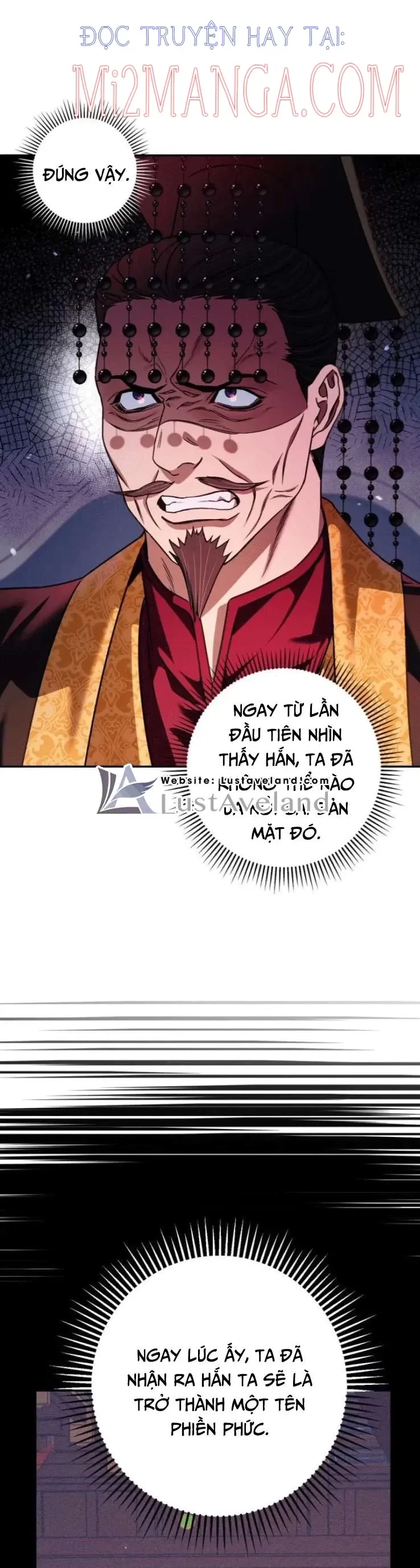 đọc truyện Bản Tình Ca Heeran Chương 21 ảnh 19 tại Thiên Thai Truyện