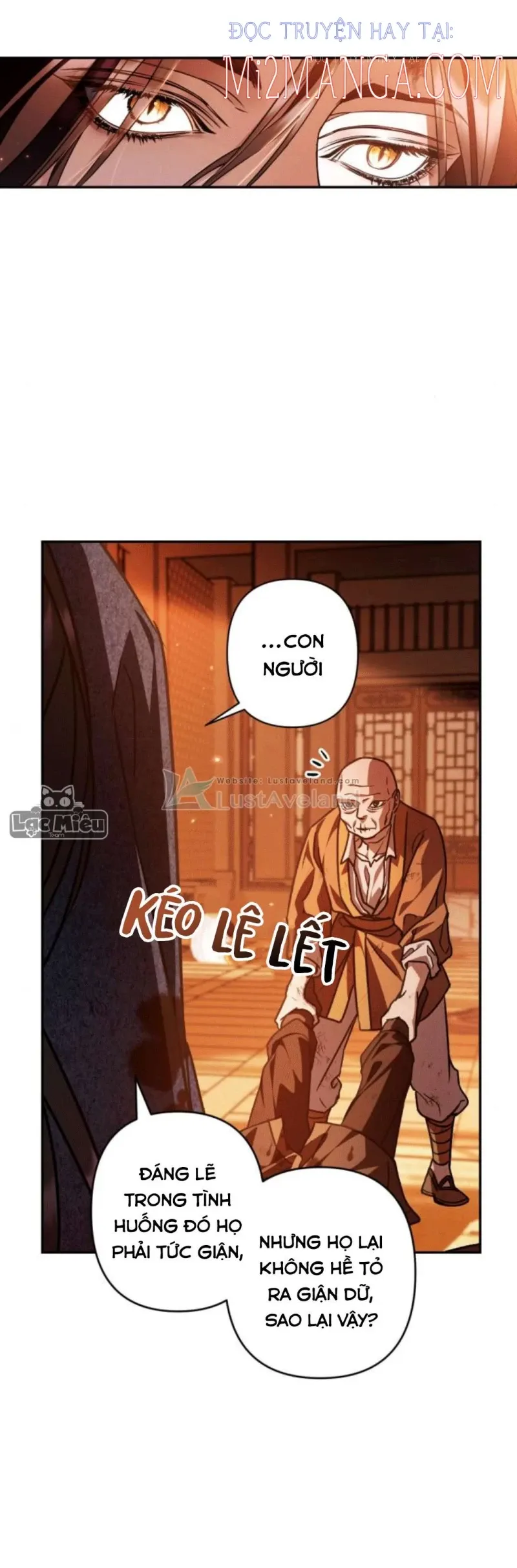 đọc truyện Bản Tình Ca Heeran Chương 22.5 ảnh 15 tại Thiên Thai Truyện