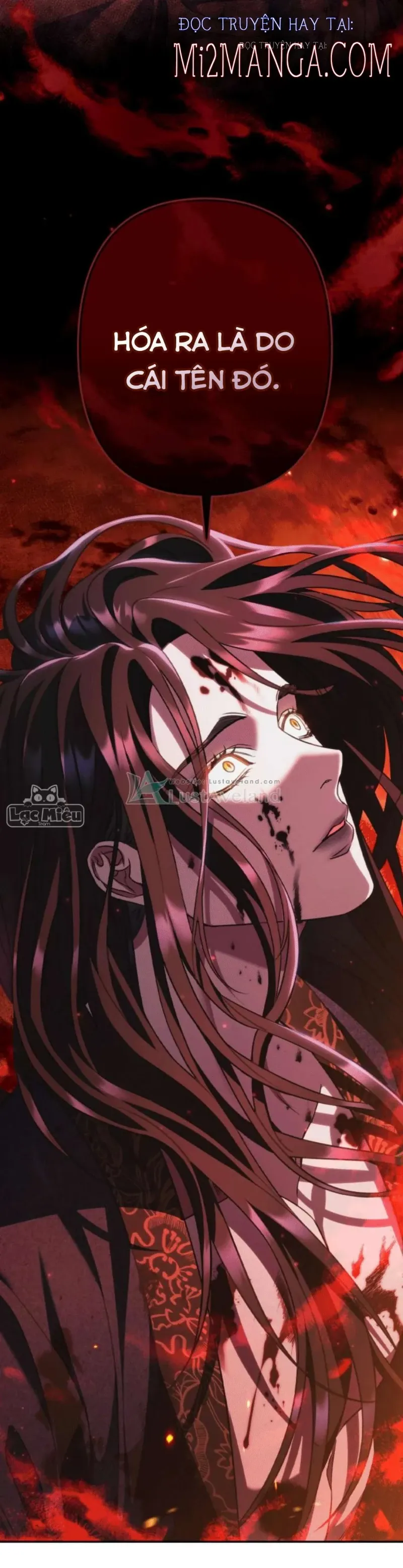 đọc truyện Bản Tình Ca Heeran Chương 22.5 ảnh 18 tại Thiên Thai Truyện