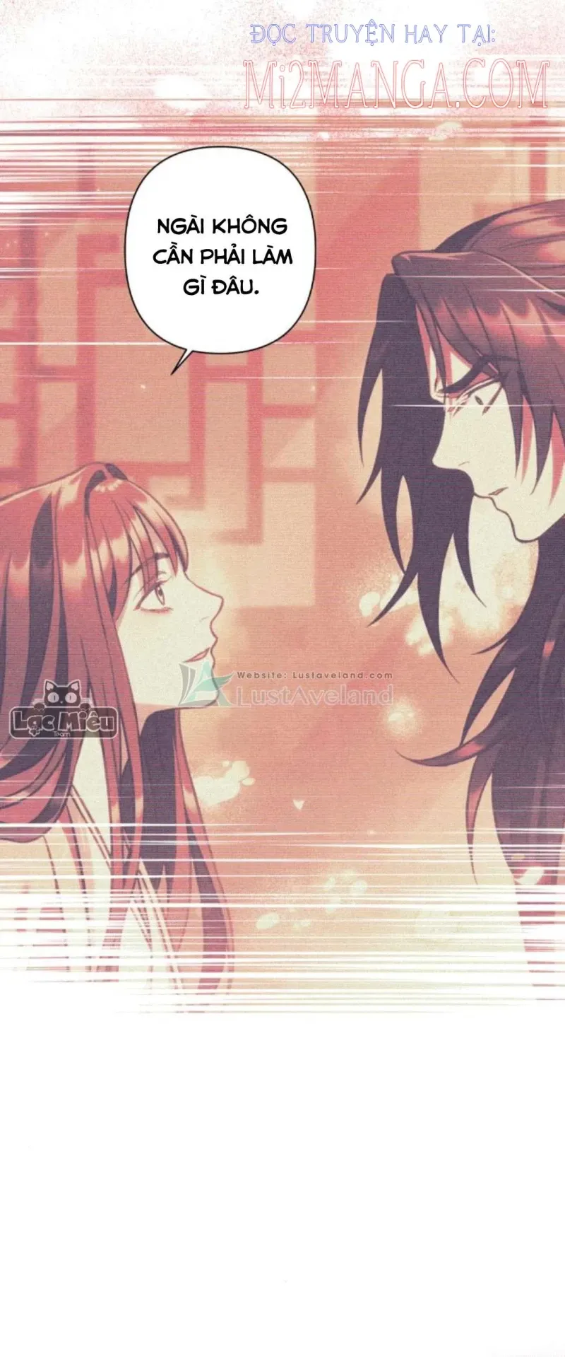 đọc truyện Bản Tình Ca Heeran Chương 22.5 ảnh 4 tại Thiên Thai Truyện