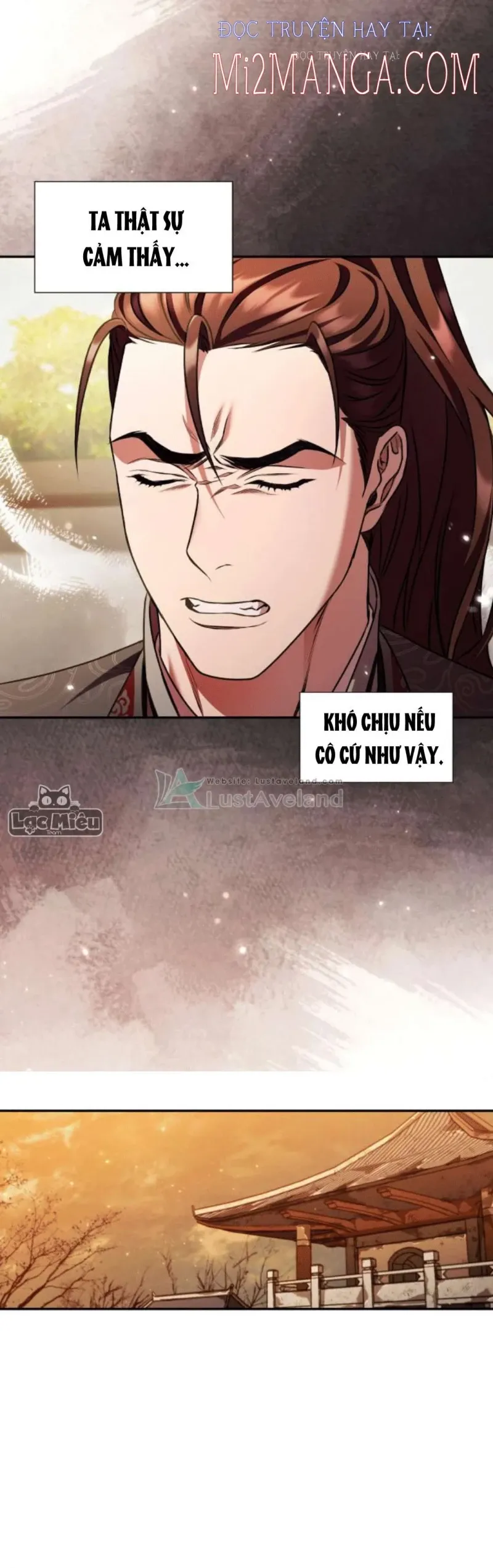 đọc truyện Bản Tình Ca Heeran Chương 22.5 ảnh 6 tại Thiên Thai Truyện