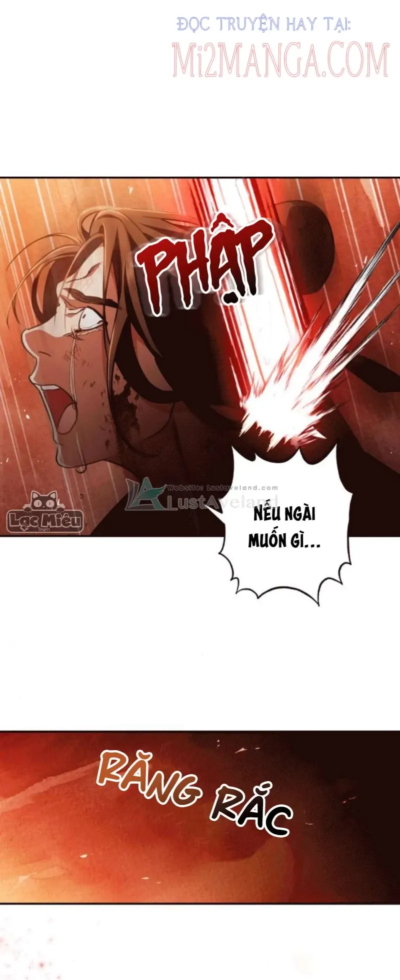 đọc truyện Bản Tình Ca Heeran Chương 22.5 ảnh 11 tại Thiên Thai Truyện