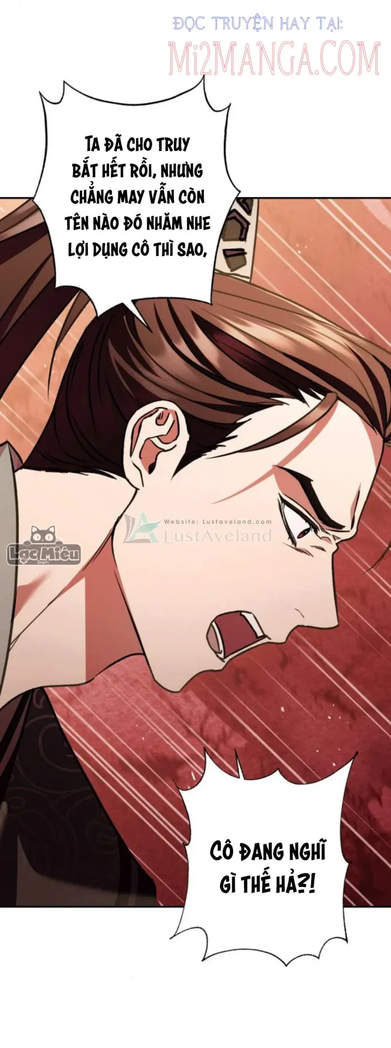 đọc truyện Bản Tình Ca Heeran Chương 22 ảnh 13 tại Thiên Thai Truyện