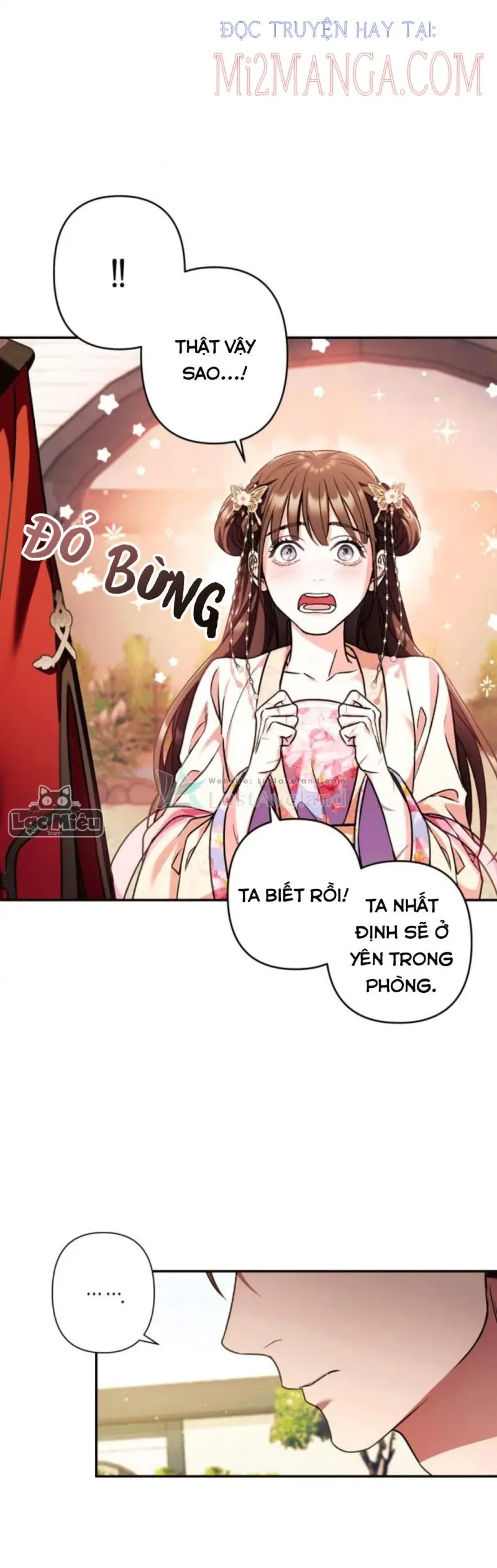 đọc truyện Bản Tình Ca Heeran Chương 22 ảnh 18 tại Thiên Thai Truyện