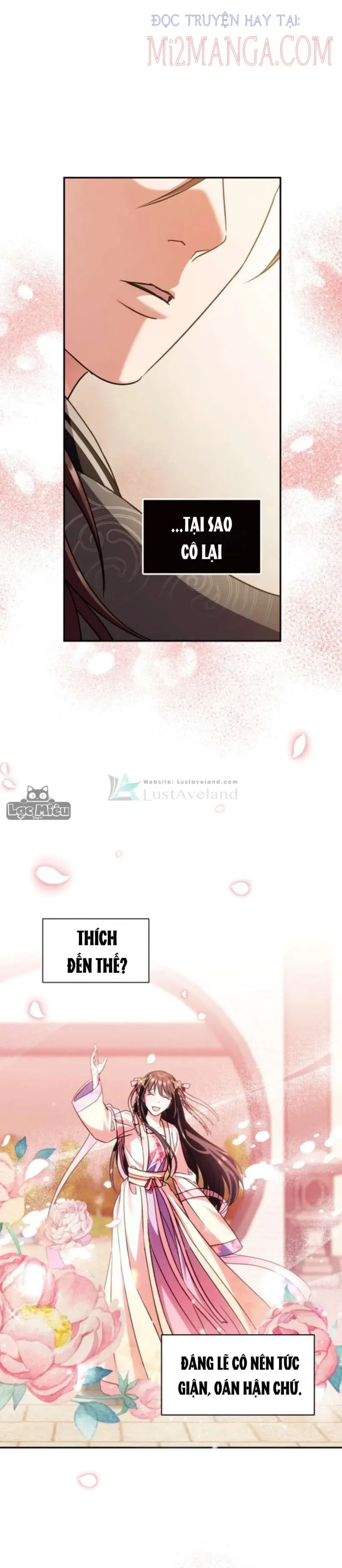 đọc truyện Bản Tình Ca Heeran Chương 22 ảnh 20 tại Thiên Thai Truyện