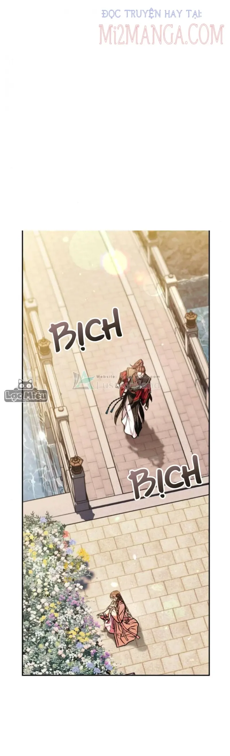 đọc truyện Bản Tình Ca Heeran Chương 22 ảnh 9 tại Thiên Thai Truyện