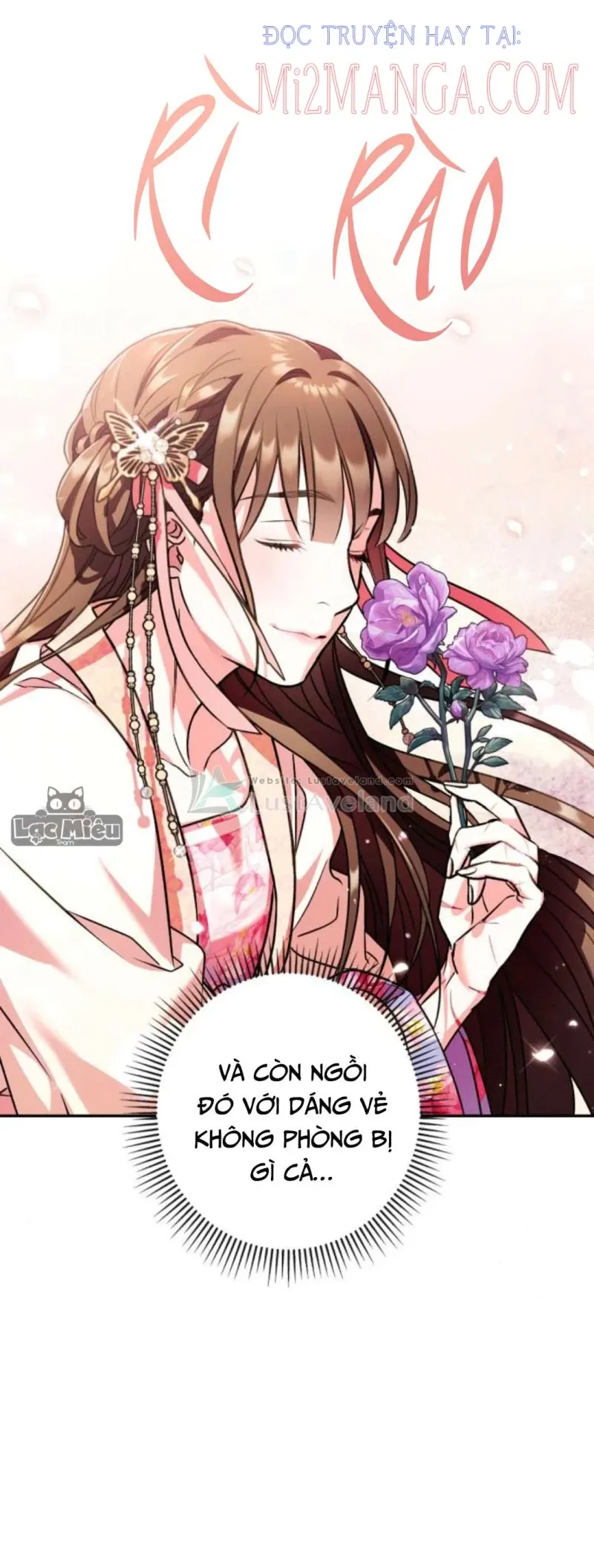 đọc truyện Bản Tình Ca Heeran Chương 22 ảnh 11 tại Thiên Thai Truyện