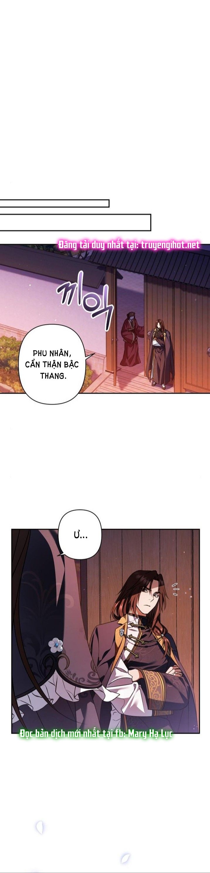 đọc truyện Bản Tình Ca Heeran Chương 23.1 ảnh 14 tại Giả Dược