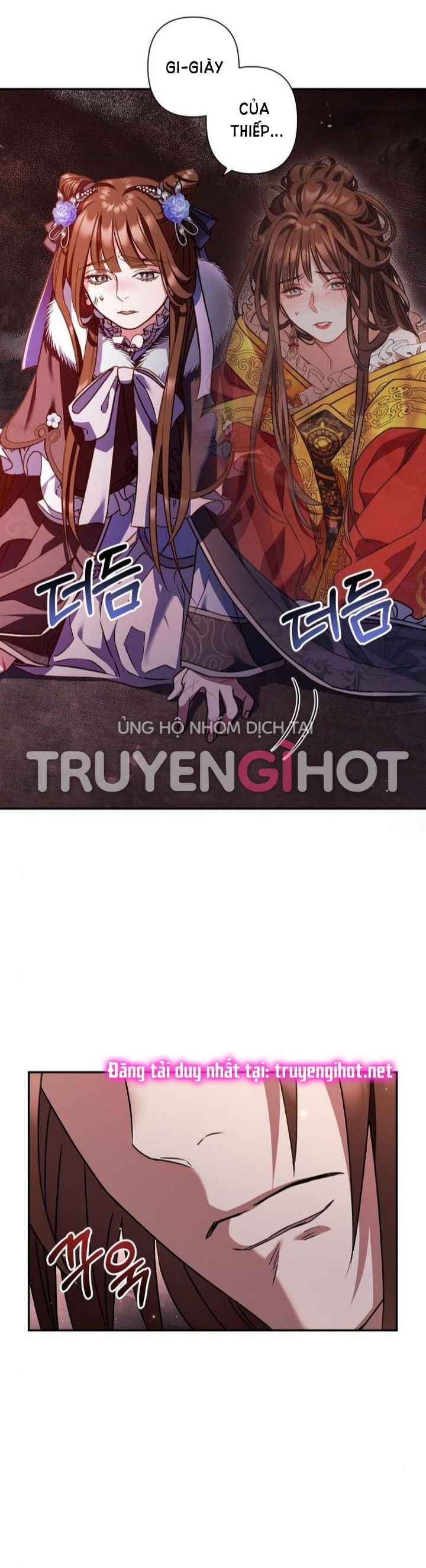 đọc truyện Bản Tình Ca Heeran Chương 23.2 ảnh 6 tại Giả Dược
