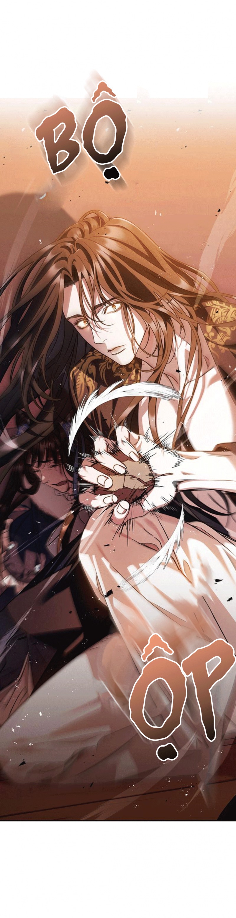 đọc truyện Bản Tình Ca Heeran Chương 23.5 ảnh 15 tại Thiên Thai Truyện