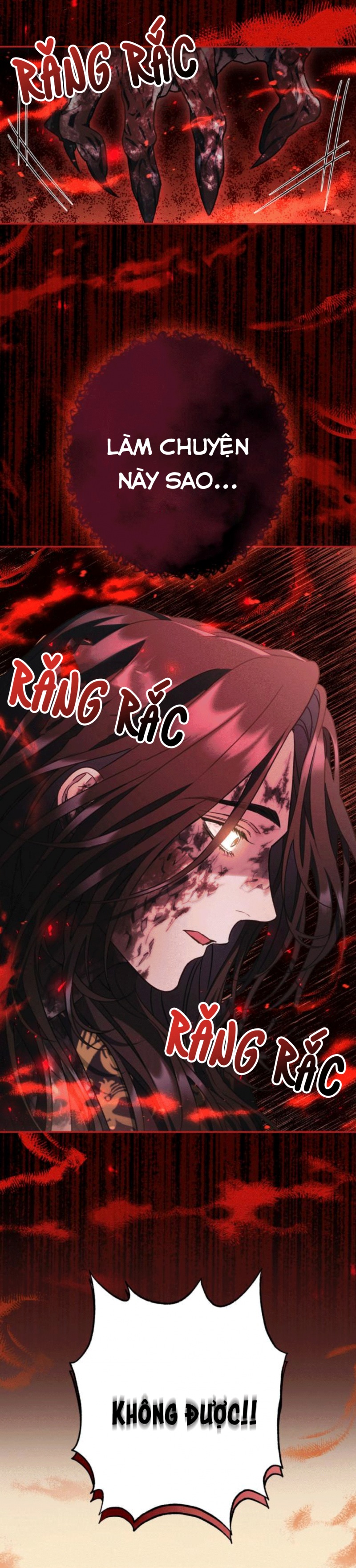 đọc truyện Bản Tình Ca Heeran Chương 23.5 ảnh 18 tại Thiên Thai Truyện