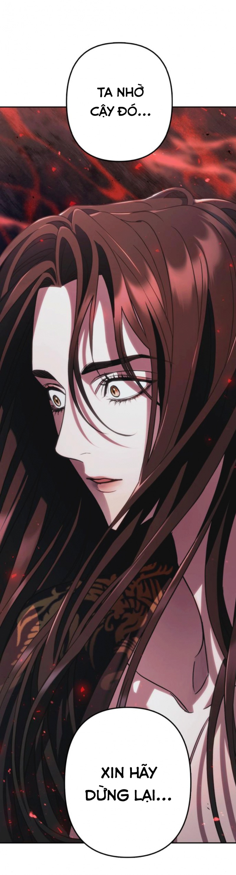 đọc truyện Bản Tình Ca Heeran Chương 23.5 ảnh 21 tại Thiên Thai Truyện