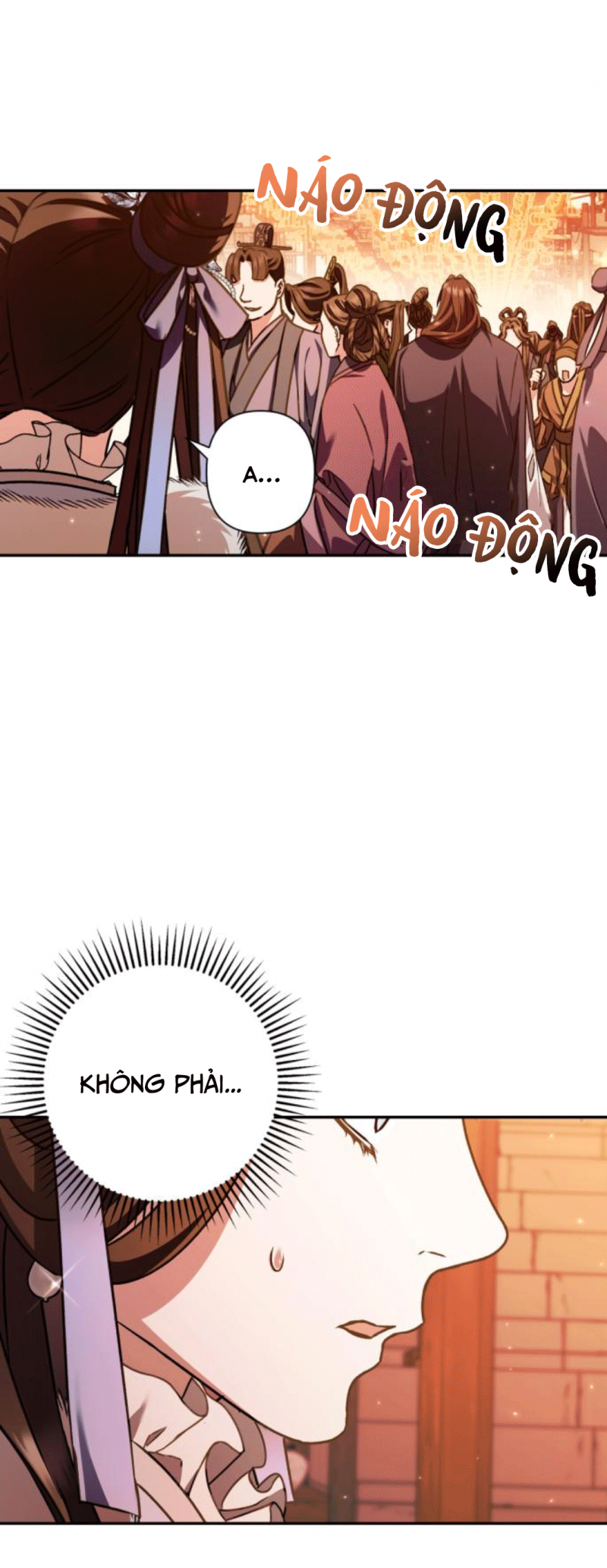 đọc truyện Bản Tình Ca Heeran Chương 23.5 ảnh 4 tại Thiên Thai Truyện