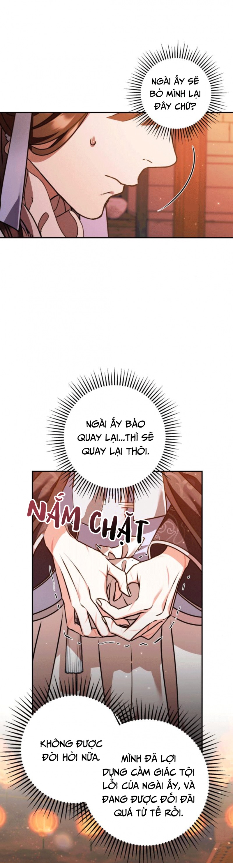 đọc truyện Bản Tình Ca Heeran Chương 23.5 ảnh 5 tại Thiên Thai Truyện