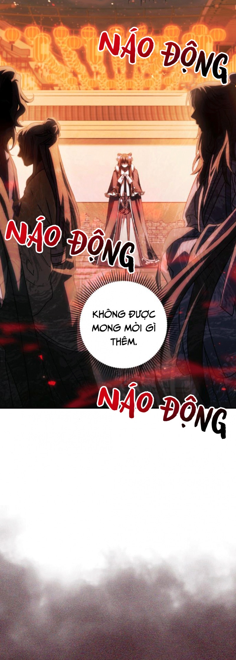 đọc truyện Bản Tình Ca Heeran Chương 23.5 ảnh 6 tại Thiên Thai Truyện