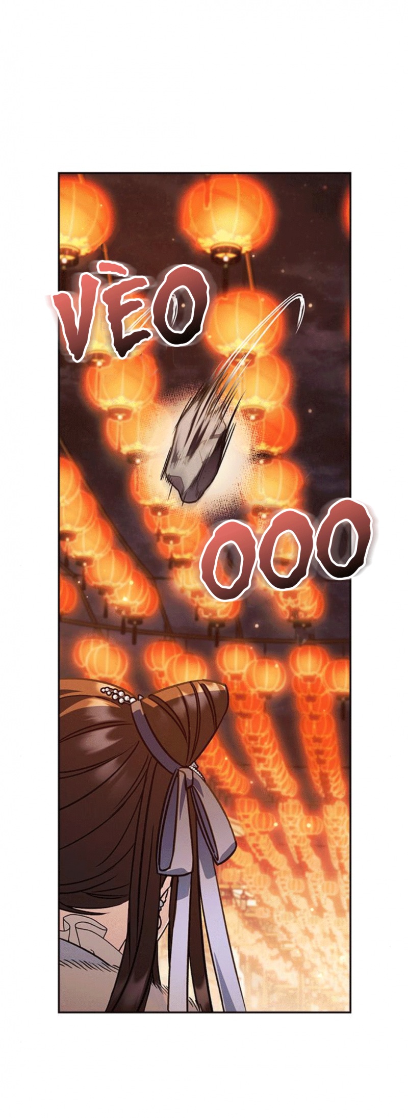 đọc truyện Bản Tình Ca Heeran Chương 23.5 ảnh 9 tại Thiên Thai Truyện