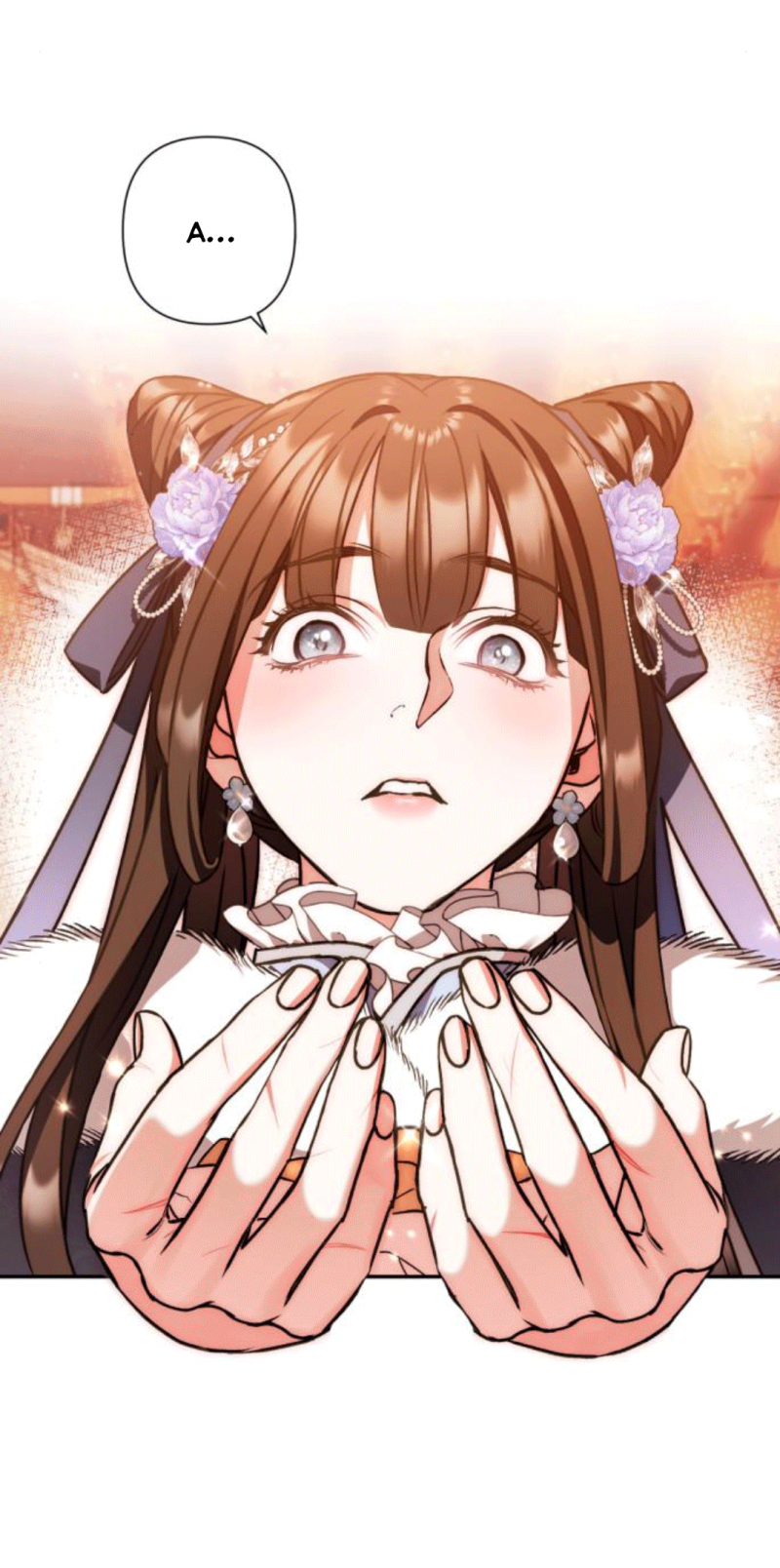 đọc truyện Bản Tình Ca Heeran Chương 23 ảnh 14 tại Thiên Thai Truyện